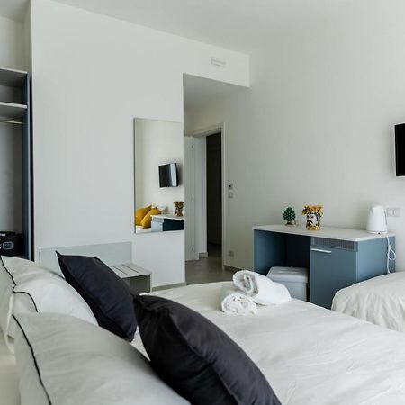 Teddu B&B 贾迪尼-纳克索斯 外观 照片