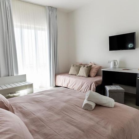 Teddu B&B 贾迪尼-纳克索斯 外观 照片