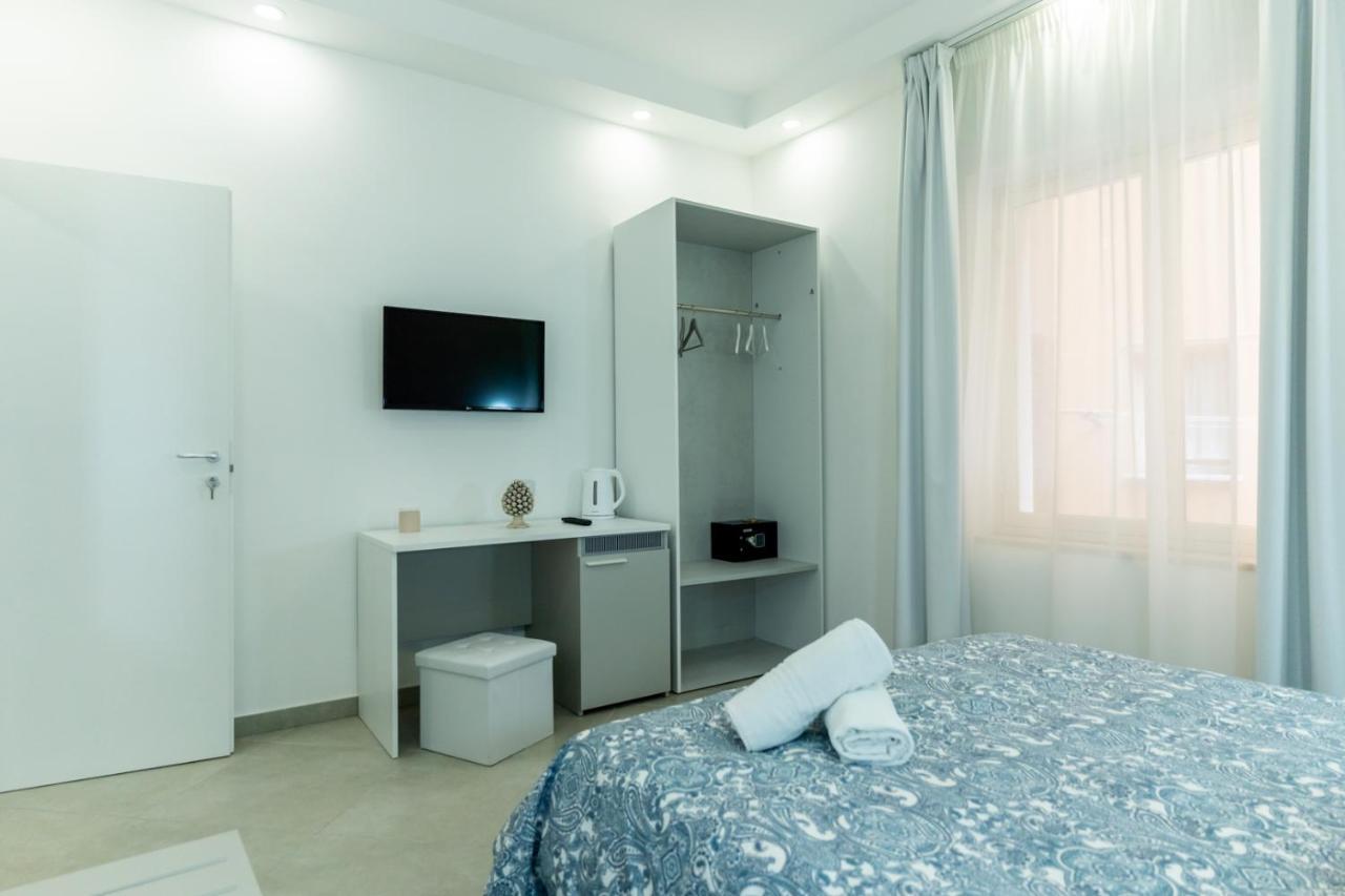 Teddu B&B 贾迪尼-纳克索斯 外观 照片