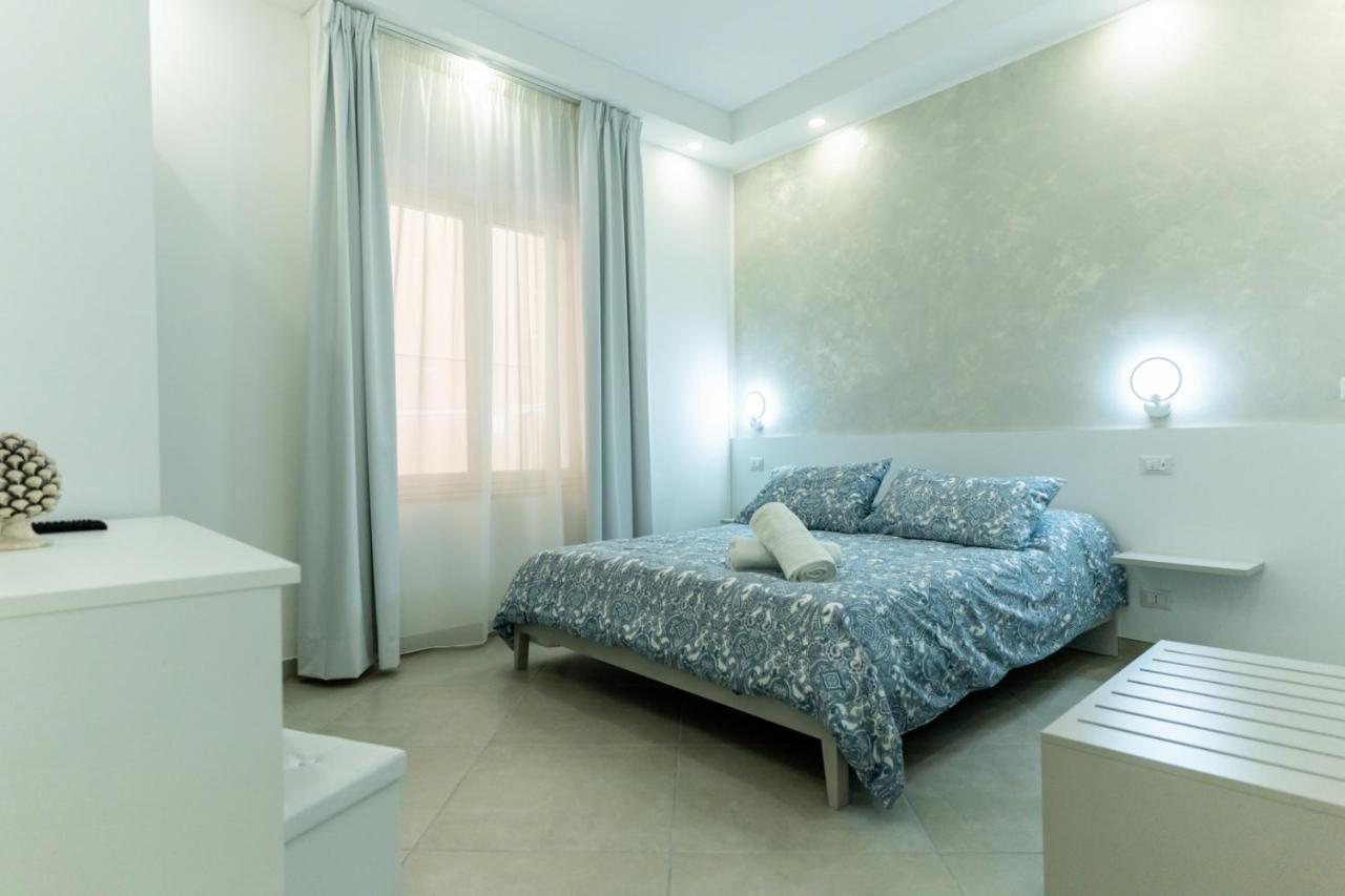 Teddu B&B 贾迪尼-纳克索斯 外观 照片